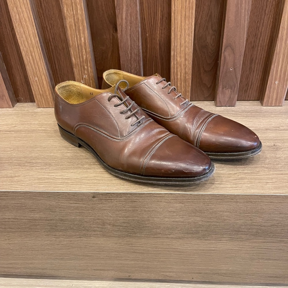 Aquila dress shoes
